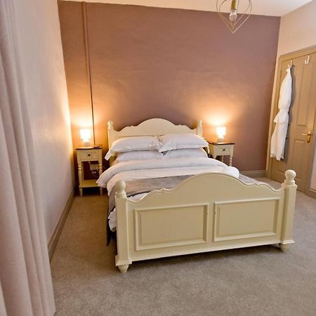 Glewstone Court Country House Hotel Ross-on-Wye Exteriér fotografie