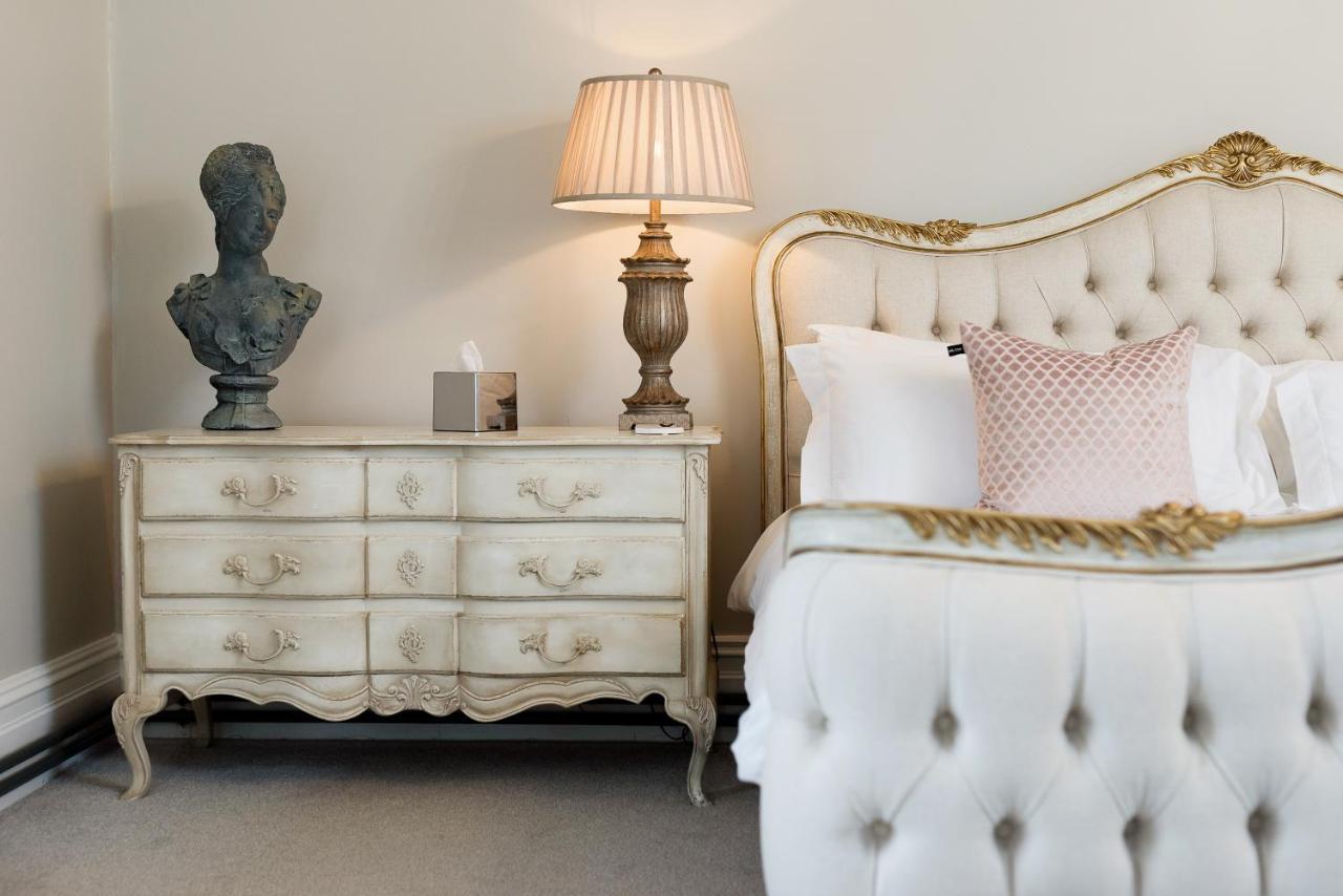 Glewstone Court Country House Hotel Ross-on-Wye Exteriér fotografie