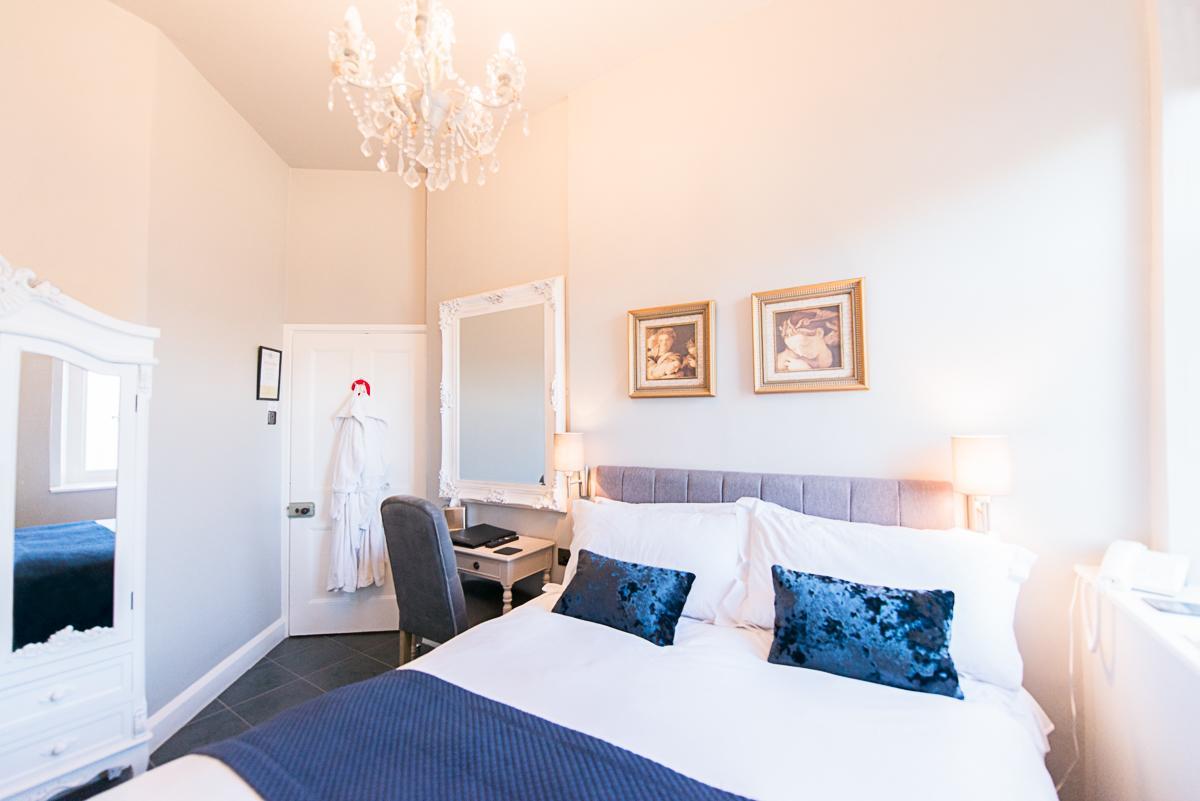 Glewstone Court Country House Hotel Ross-on-Wye Exteriér fotografie